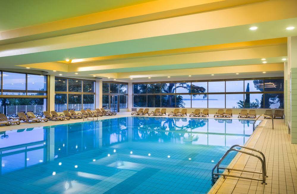 Remisens Casa Rosa - Hotel Metropol Annexe Порторож Екстериор снимка