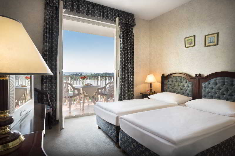 Remisens Casa Rosa - Hotel Metropol Annexe Порторож Екстериор снимка