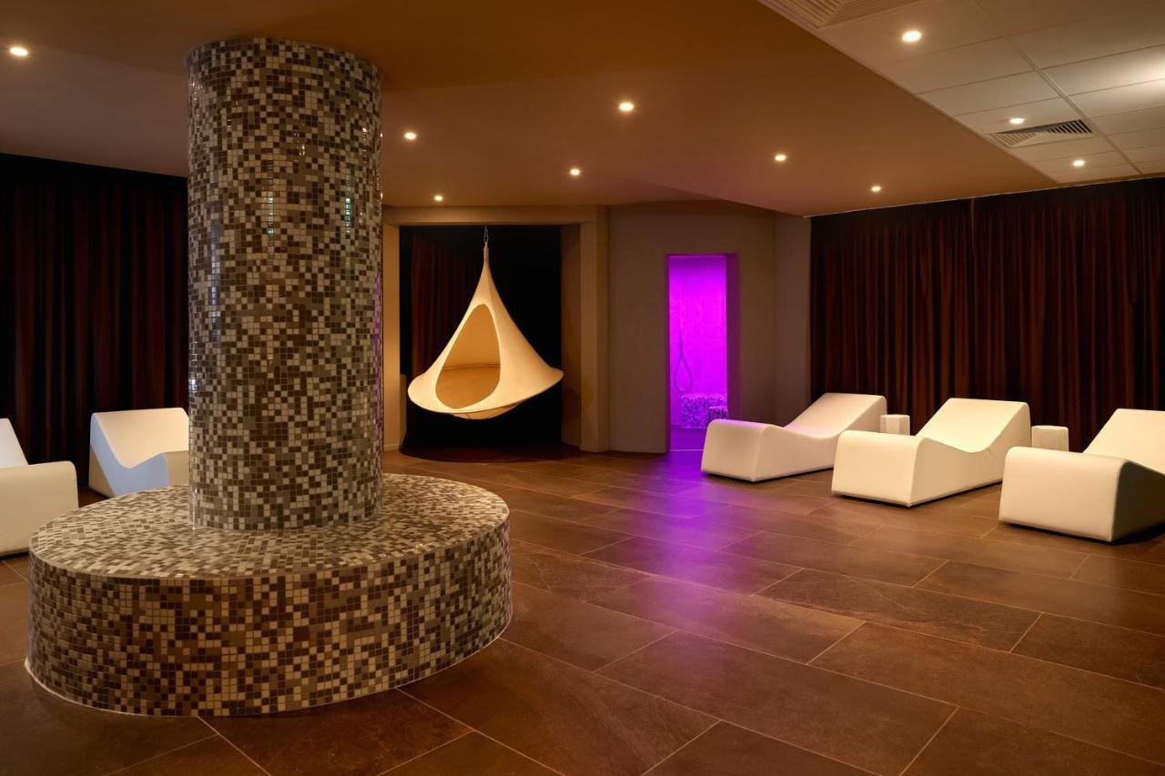 Remisens Casa Rosa - Hotel Metropol Annexe Порторож Екстериор снимка