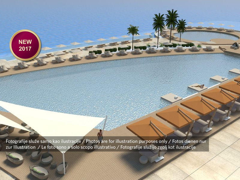 Remisens Casa Rosa - Hotel Metropol Annexe Порторож Екстериор снимка