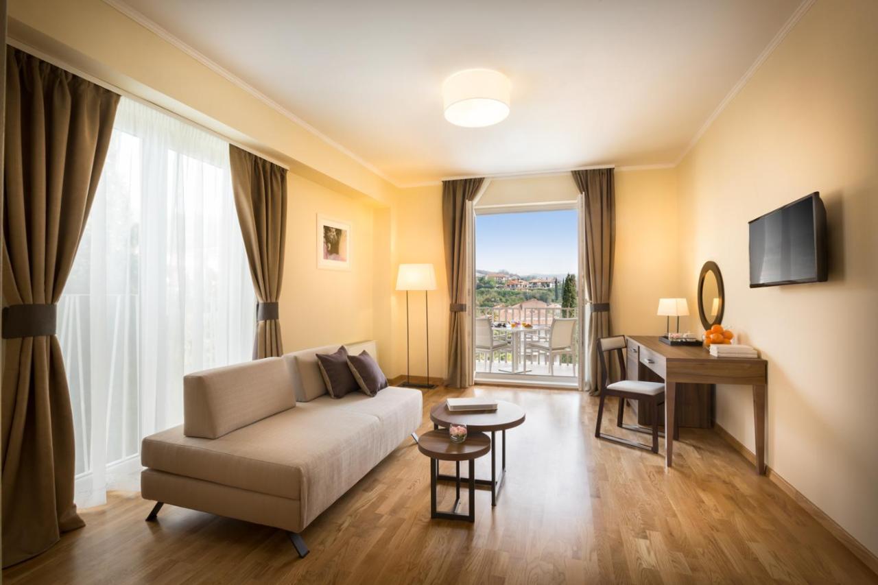 Remisens Casa Rosa - Hotel Metropol Annexe Порторож Екстериор снимка