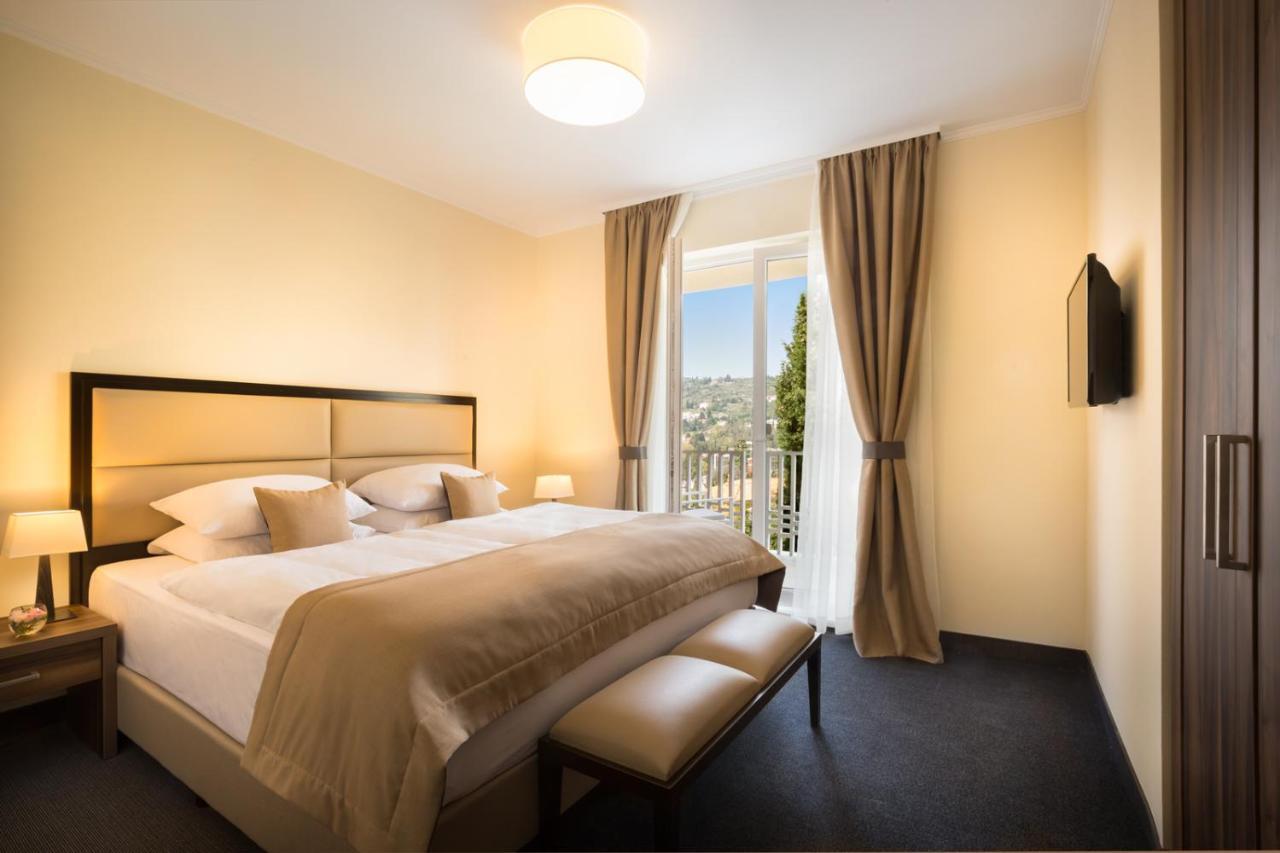 Remisens Casa Rosa - Hotel Metropol Annexe Порторож Екстериор снимка